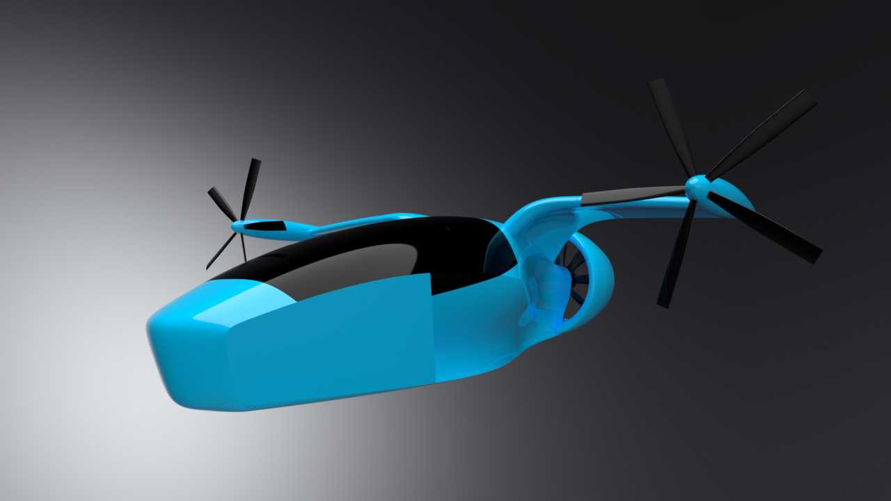 TF-X