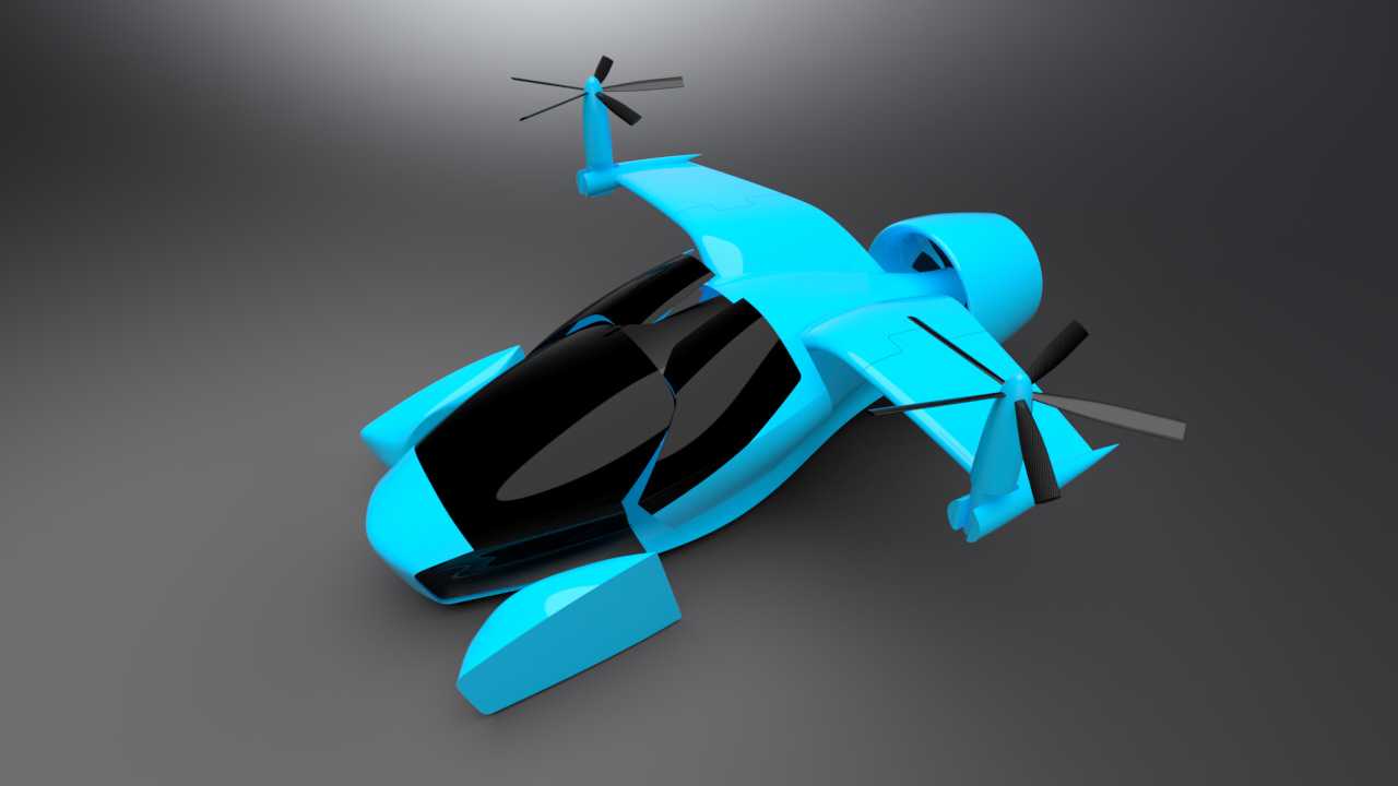 TF-X