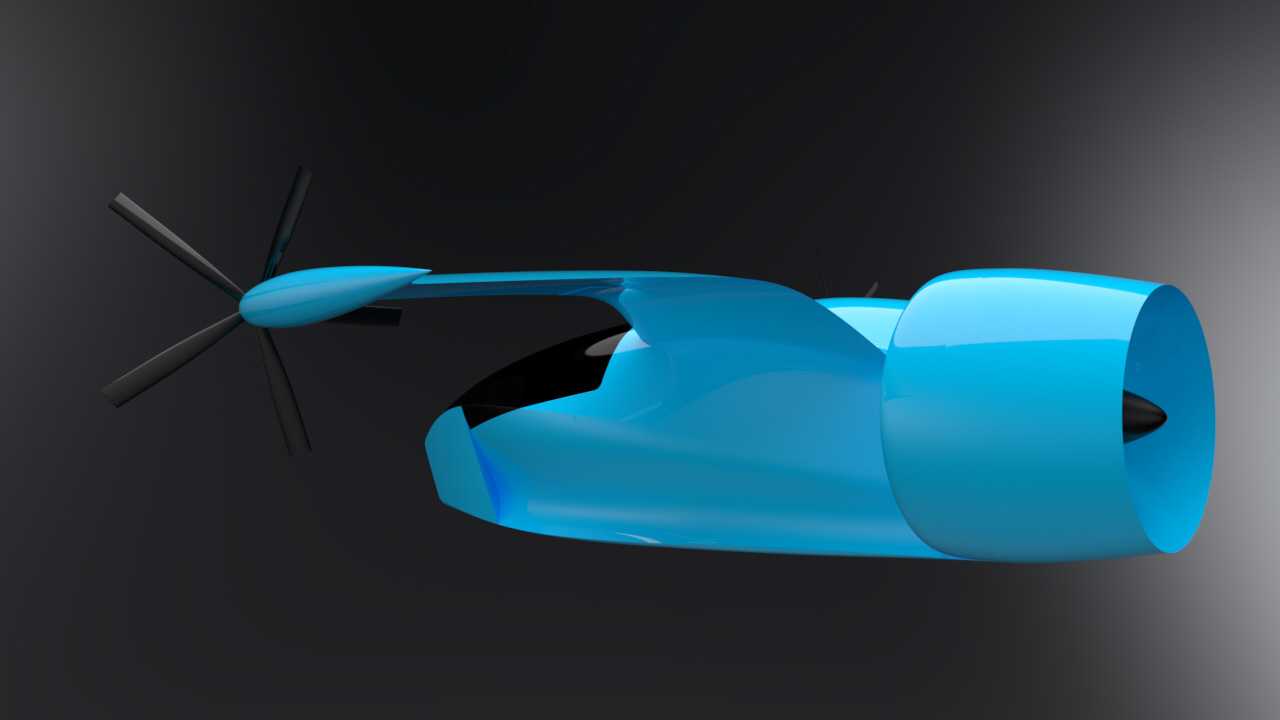 TF-X