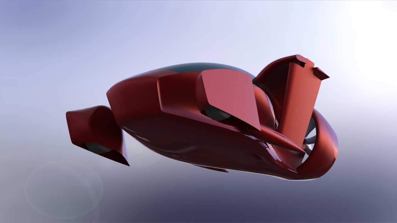 TF-X