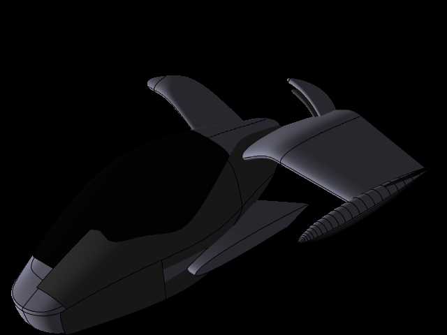 TF-X