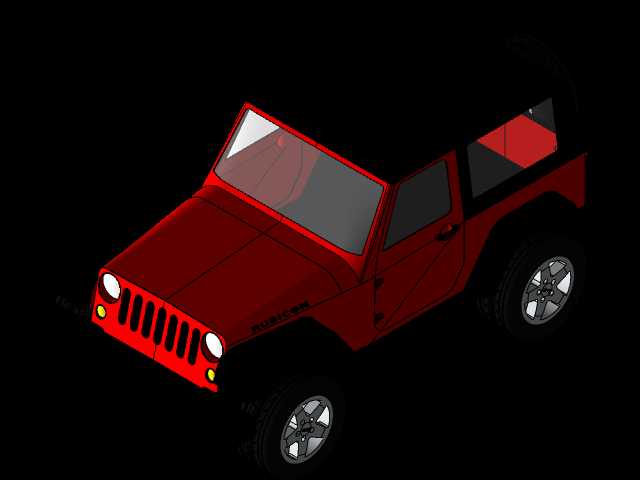 2010����Rubicon
