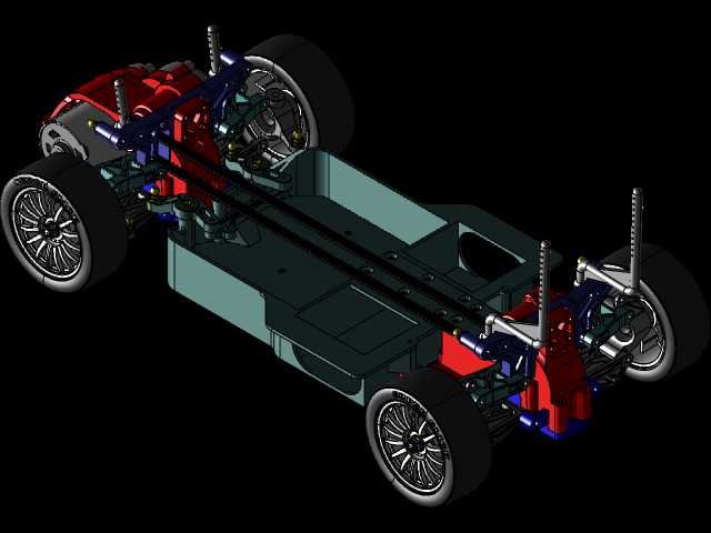 1/10���ߵ����RC����������Ƥ������