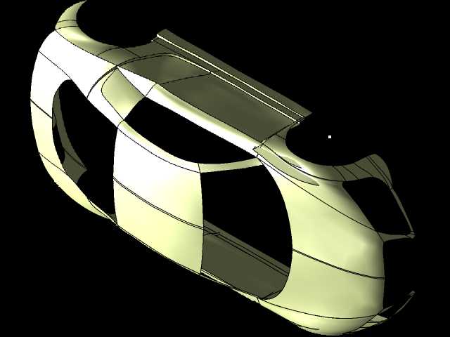 �µ�R8 Catia