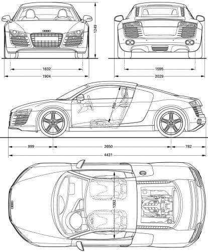 �µ�R8 Catia