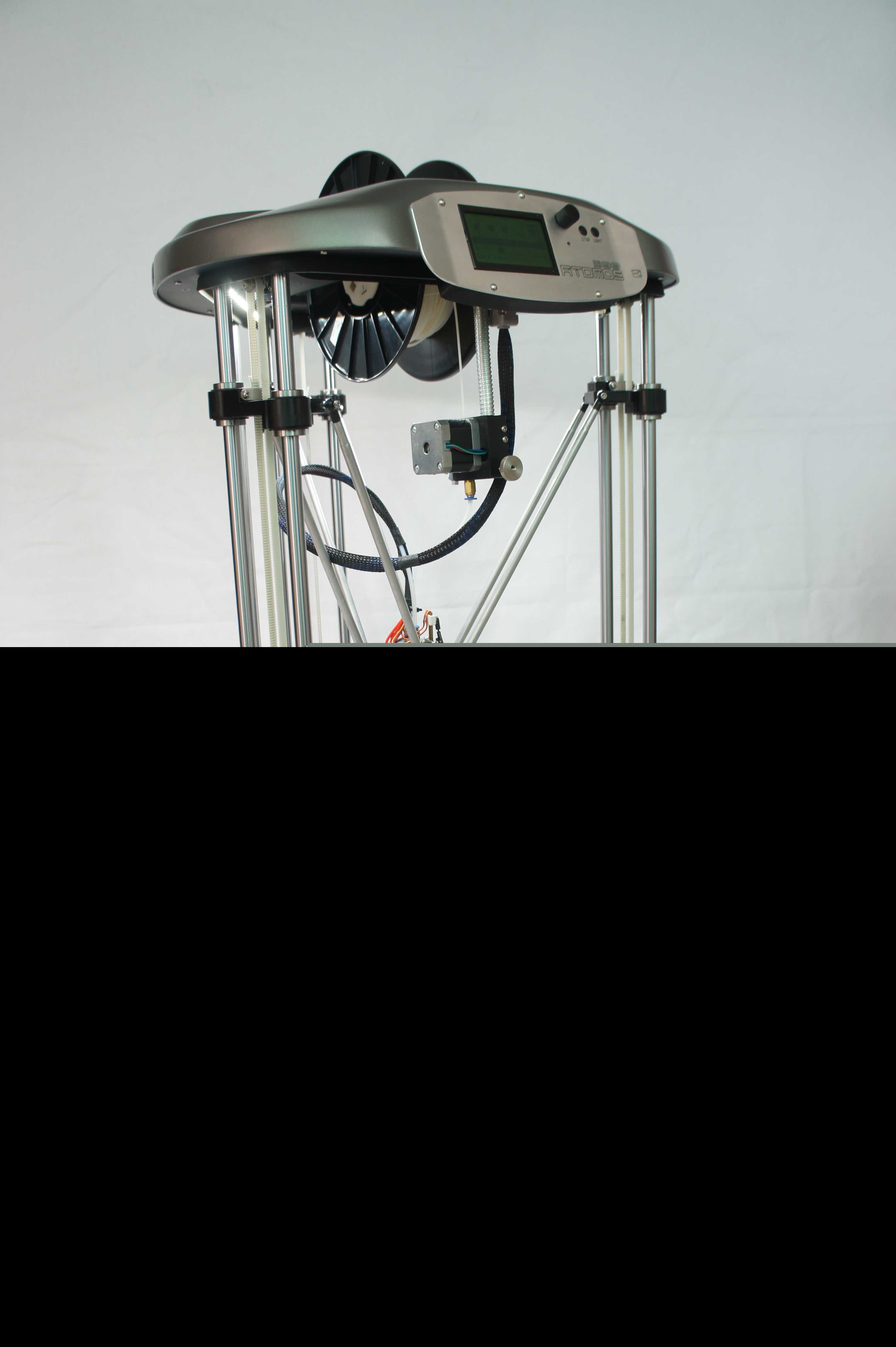 Delta 3D��ӡ����ATOMOS300��