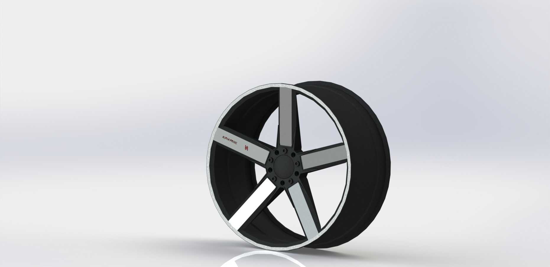 ALPHA PRIME VA RIM18