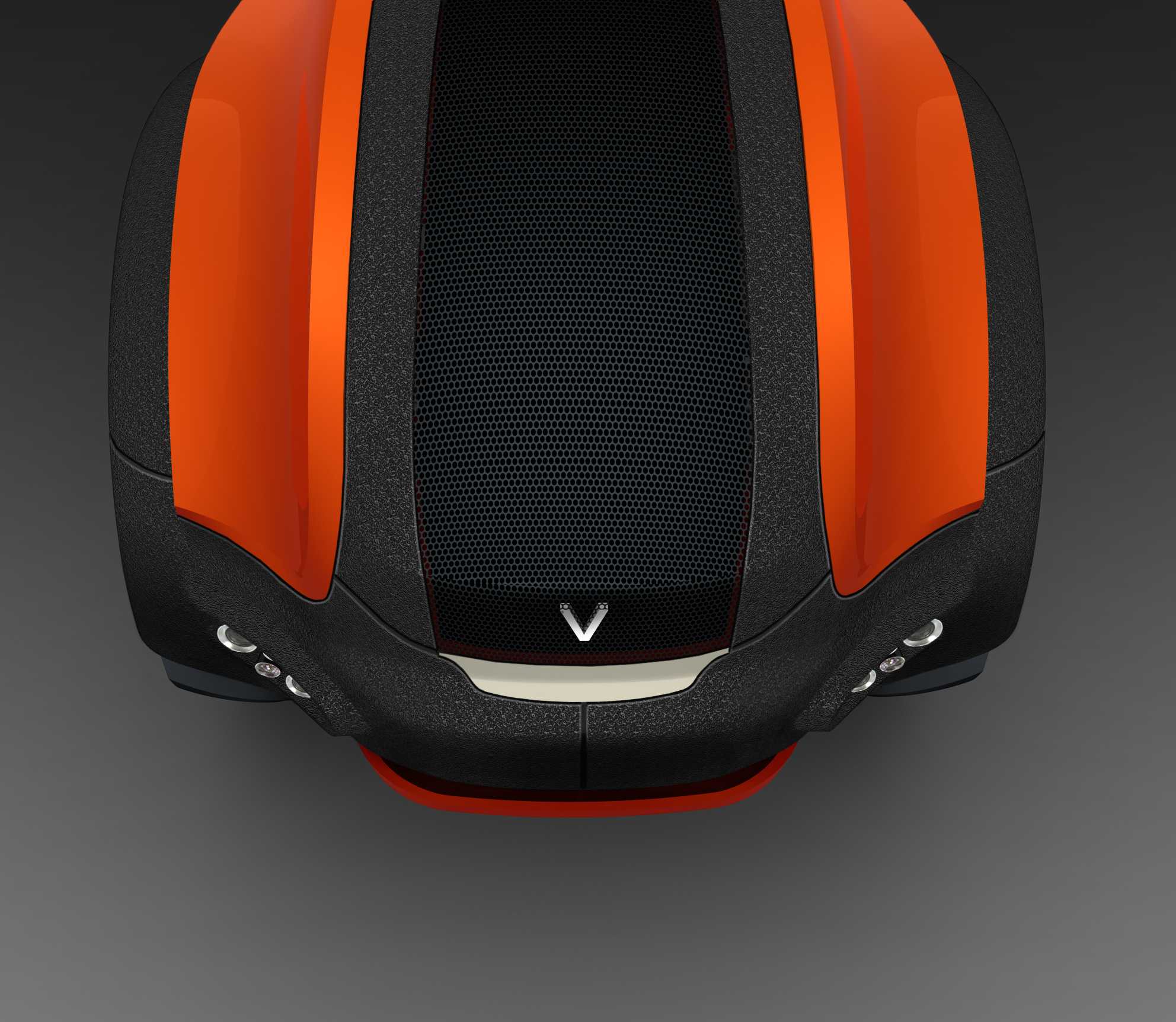 Valtra RoboTrac��2007��