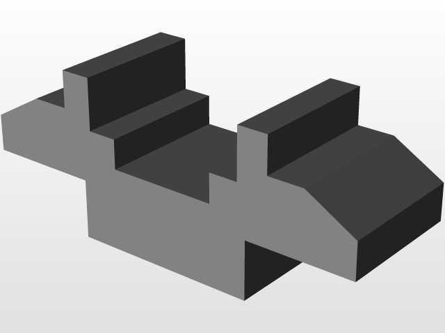 ����3D��ģ