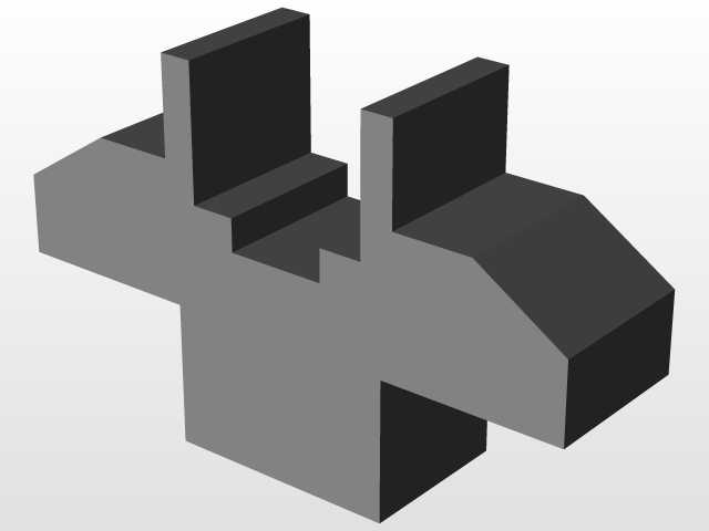 ����3D��ģ
