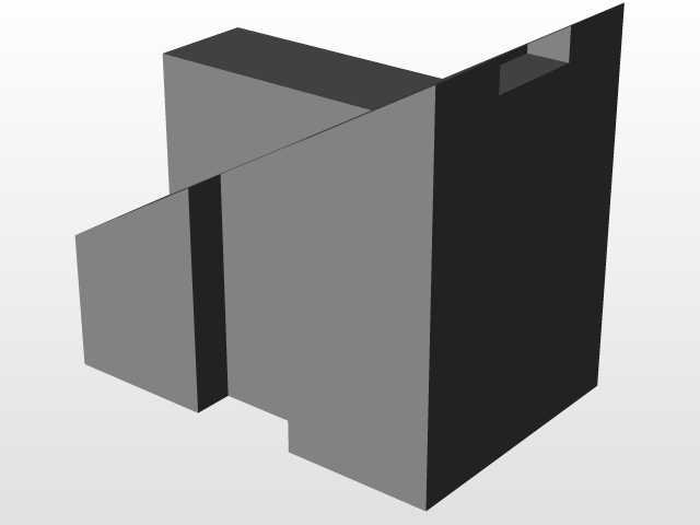 ����3D��ģ