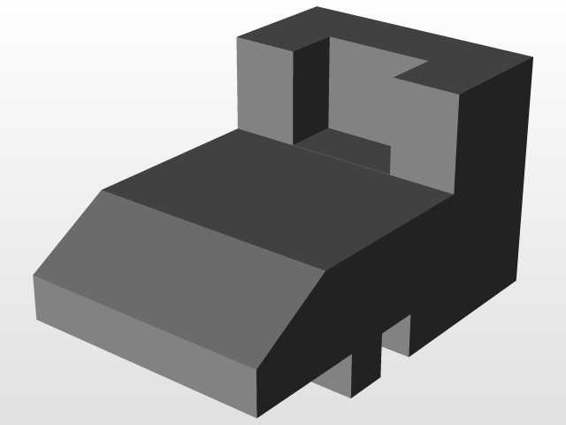 ����3D��ģ