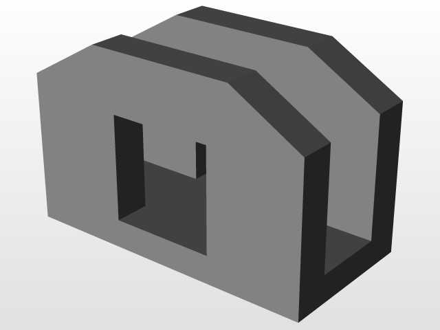 ����3D��ģ