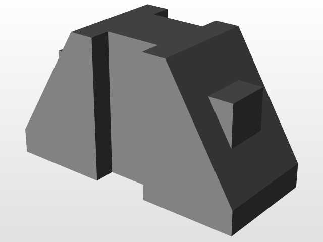 ����3D��ģ