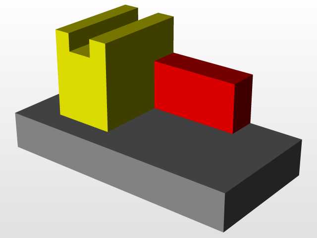����3D��ģ