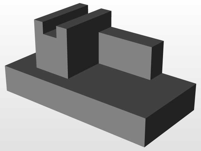 ����3D��ģ
