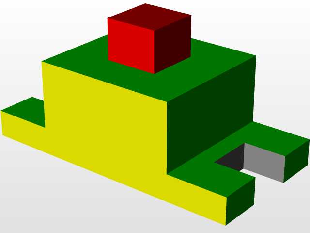 ����3D��ģ