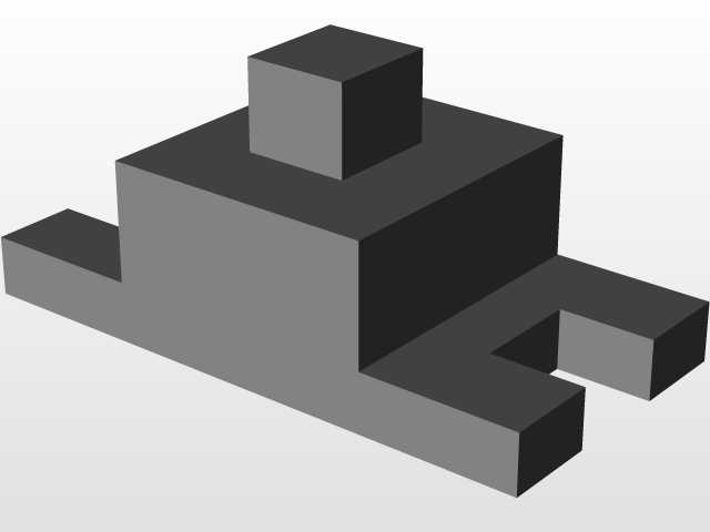 ����3D��ģ