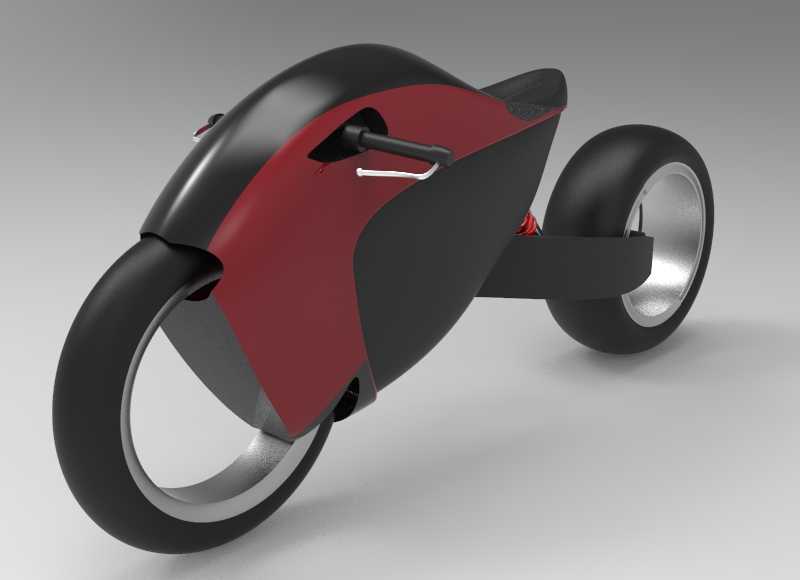 E-Motoque