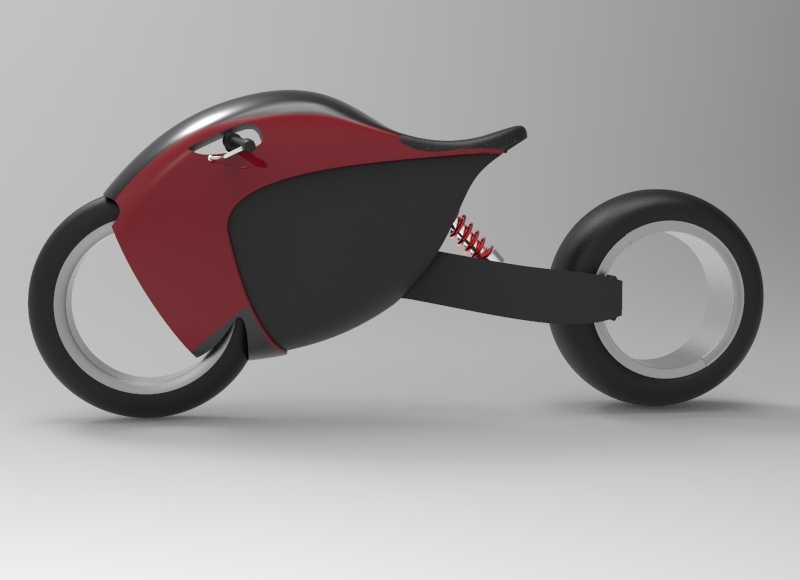 E-Motoque