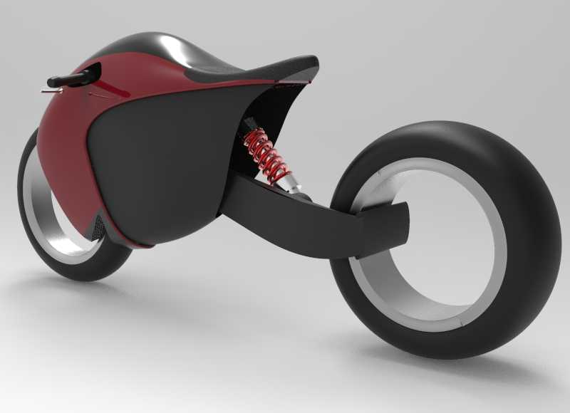 E-Motoque