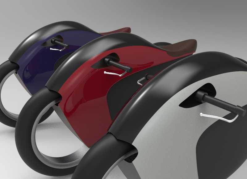 E-Motoque