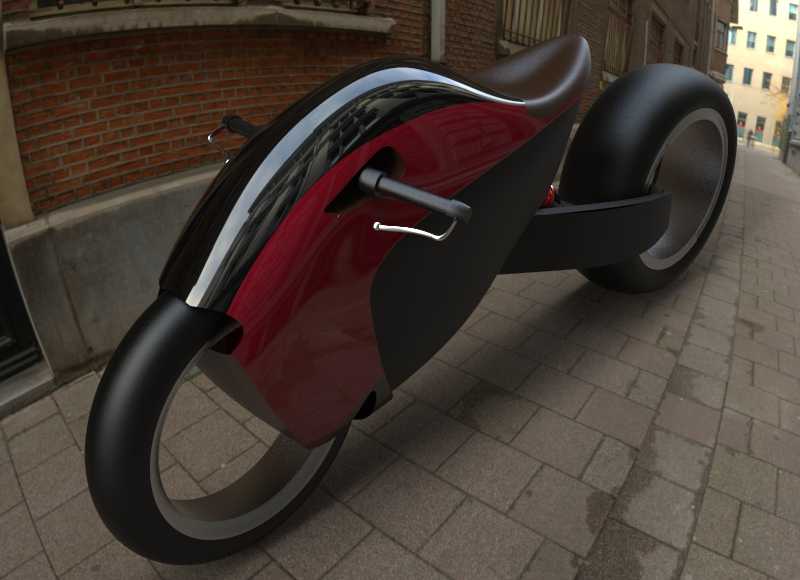 E-Motoque