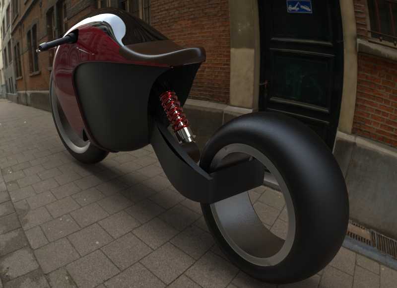 E-Motoque