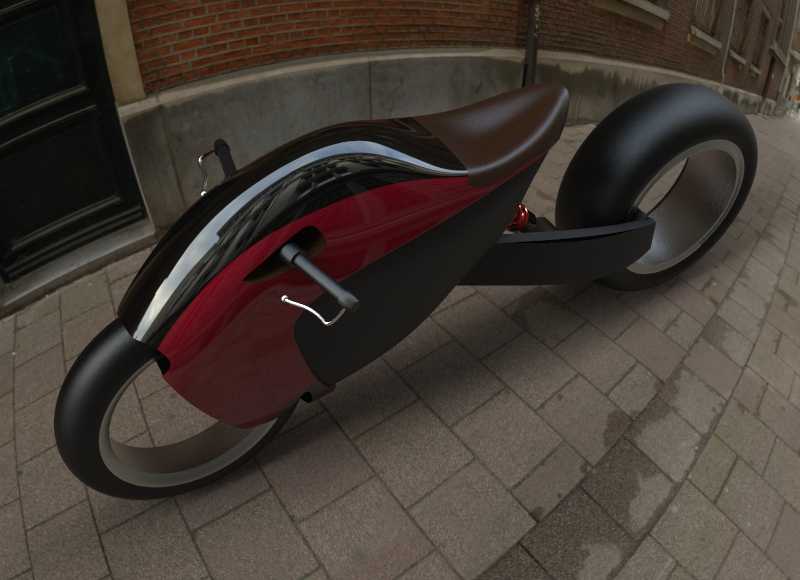 E-Motoque