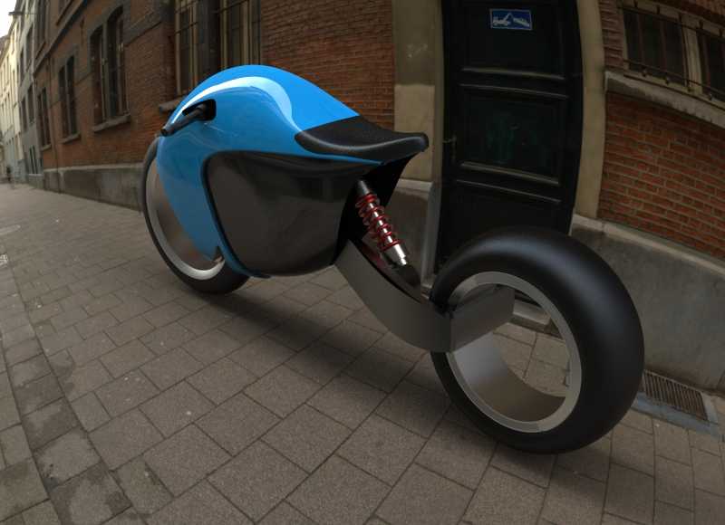 E-Motoque