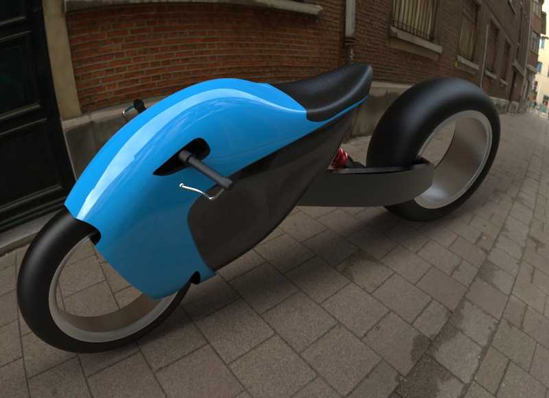 E-Motoque