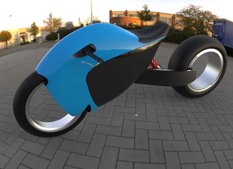E-Motoque