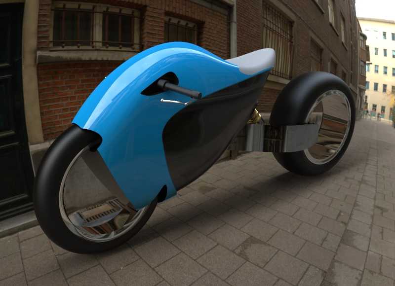 E-Motoque