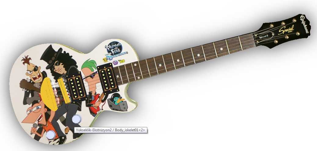 Epiphone�缪��