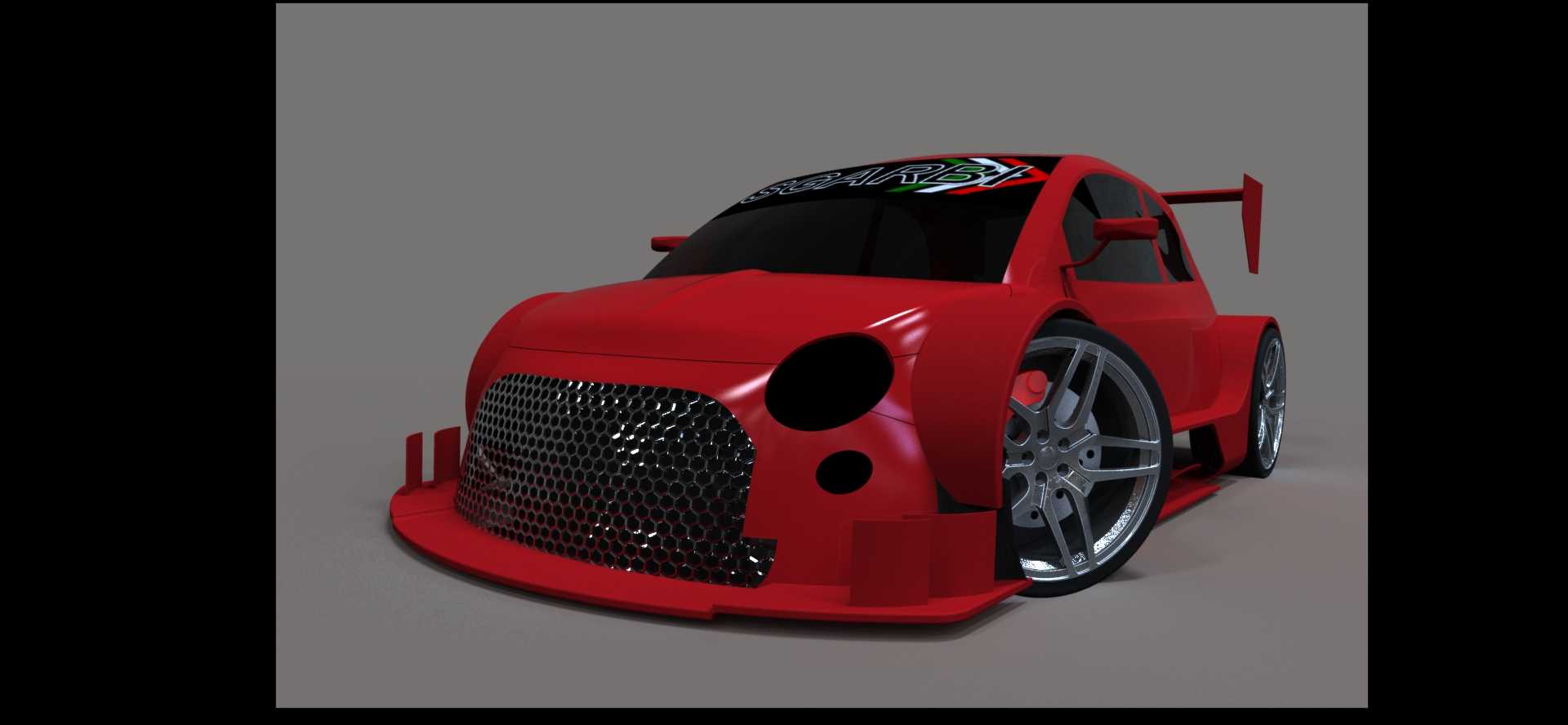 500 SG01R2