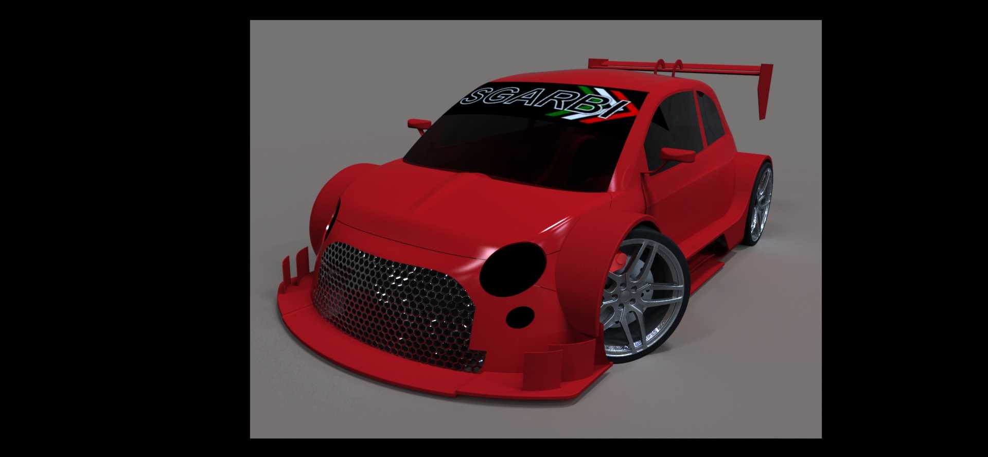 500 SG01R2