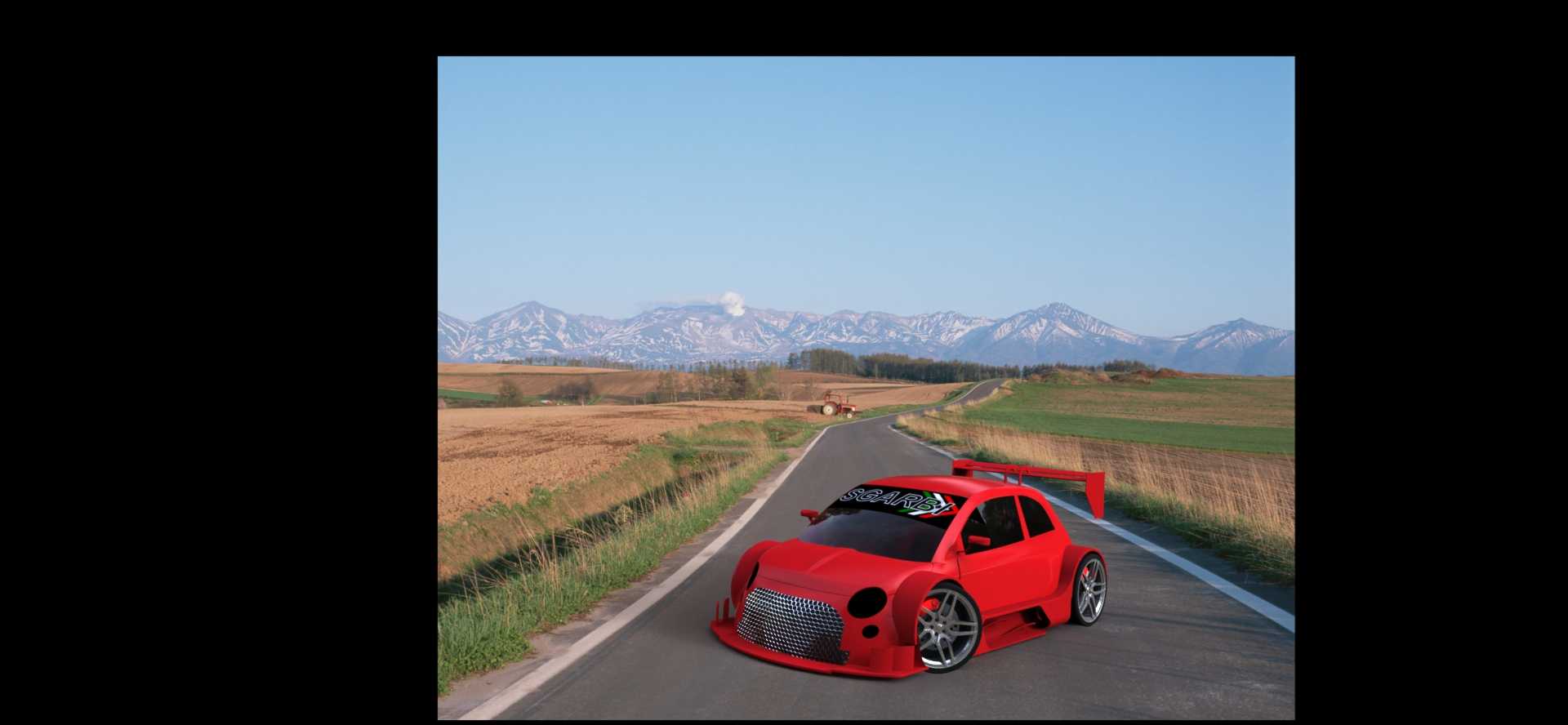 500 SG01R2