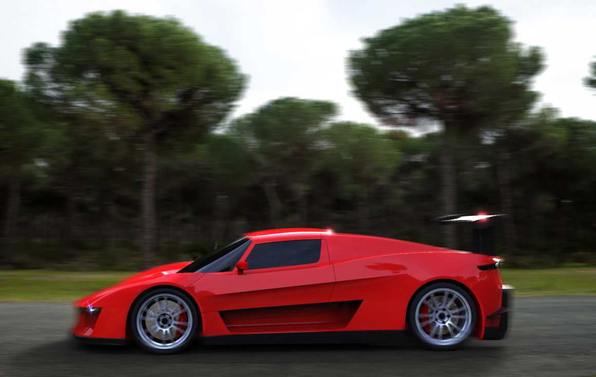G500 Livi