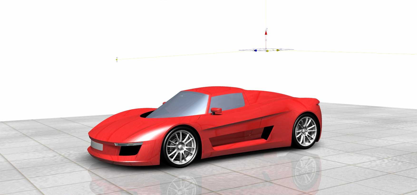 G500 Livi