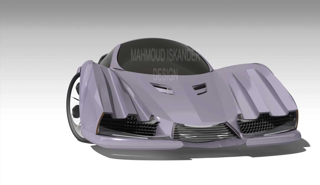 Monster Car 2013���
