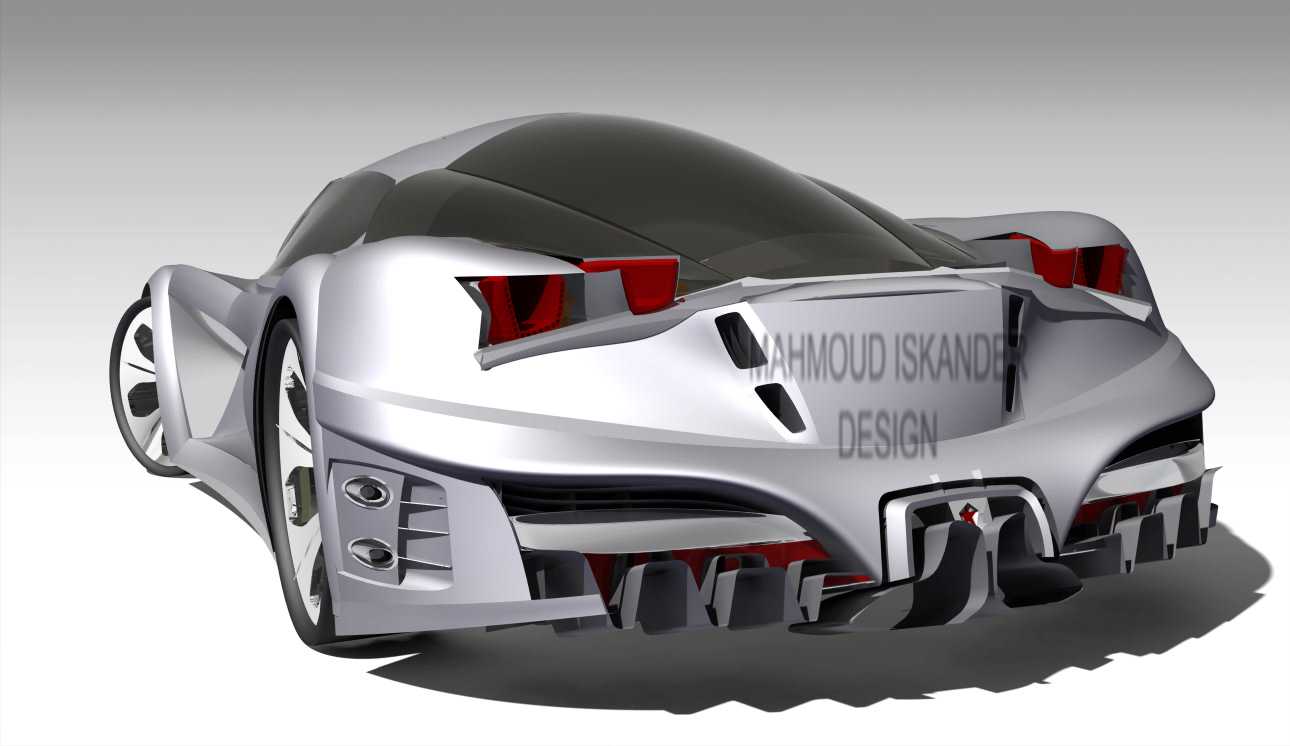 Monster Car 2013���