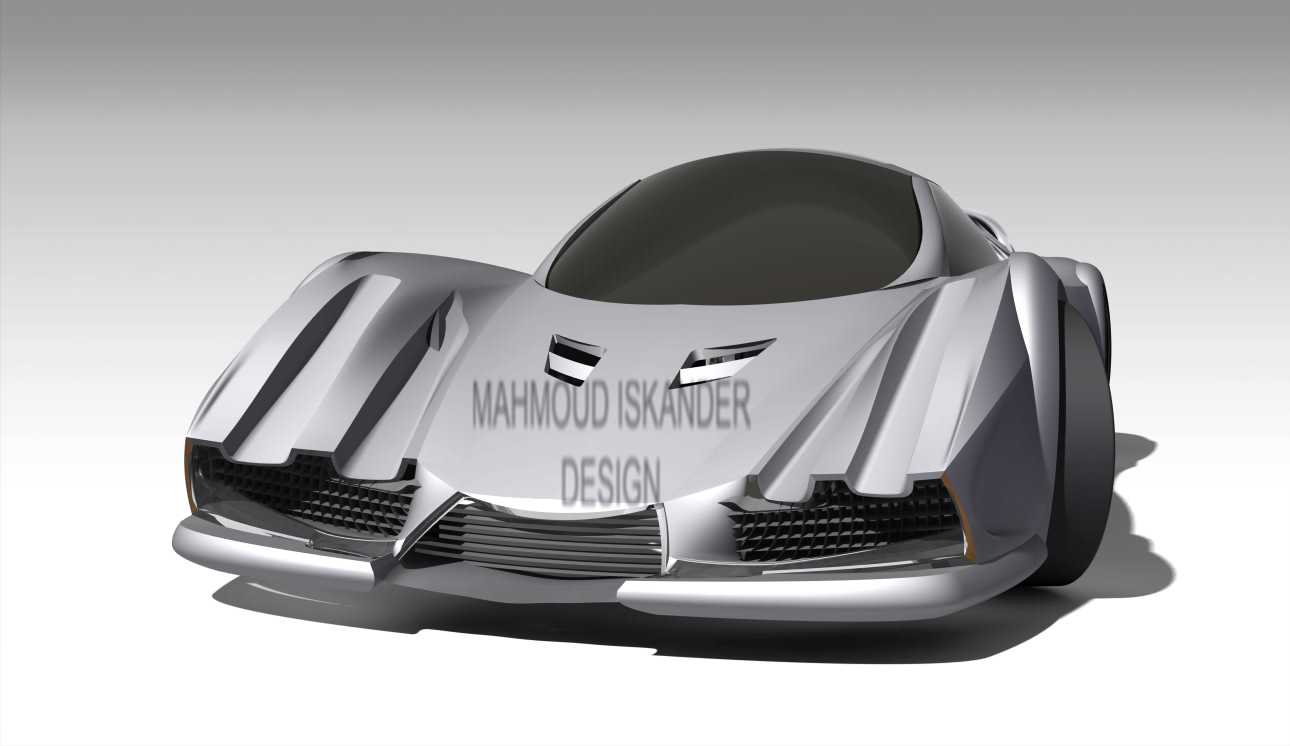 Monster Car 2013���