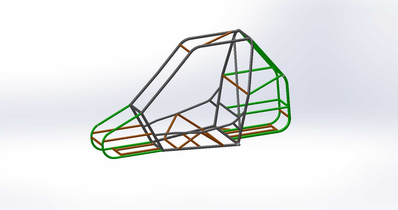 2015��BAJA ROLLCAGE