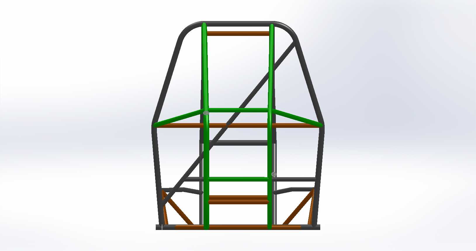 2015��BAJA ROLLCAGE