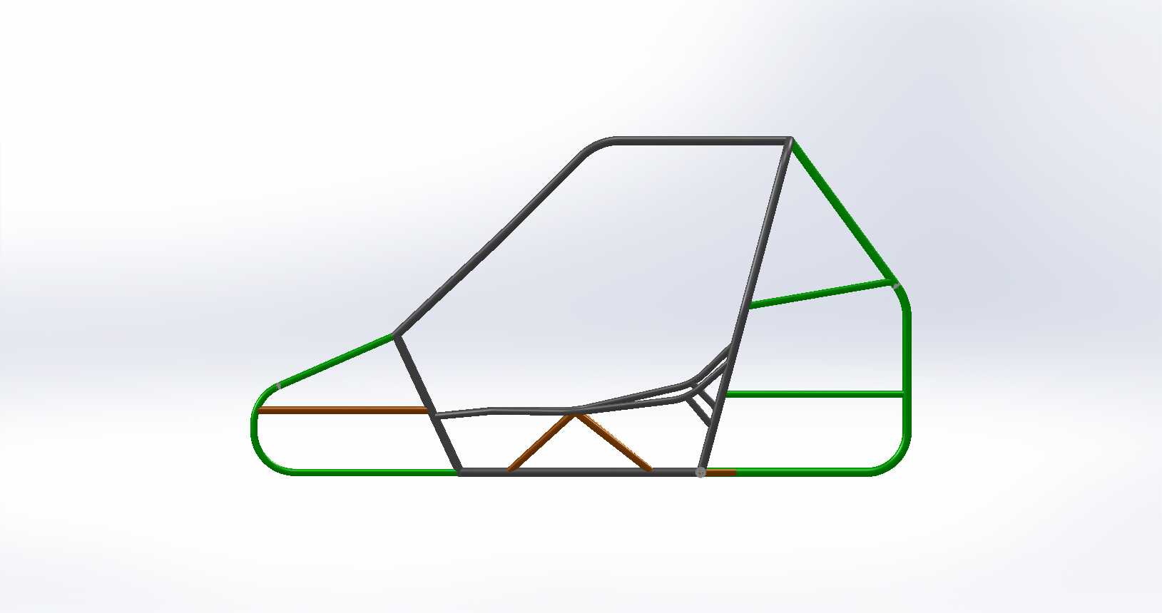 2015��BAJA ROLLCAGE