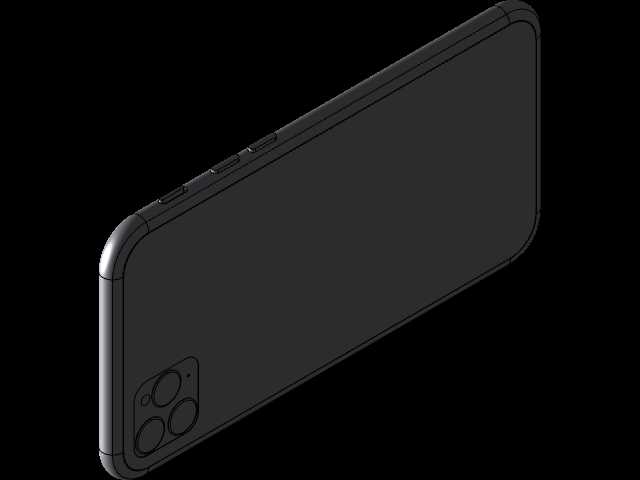 iPhone 11 Pro Max