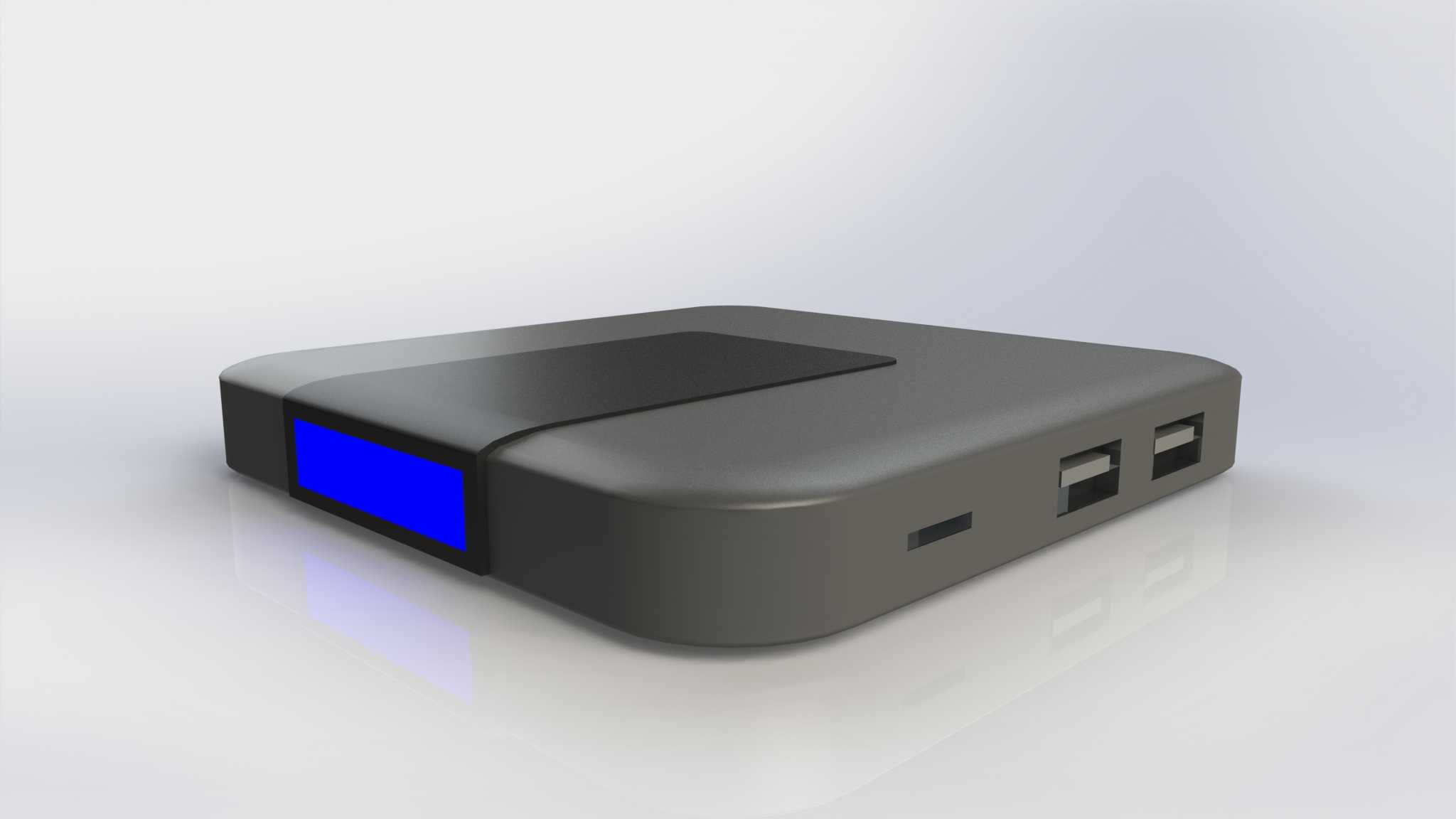 Android TX3 MINI