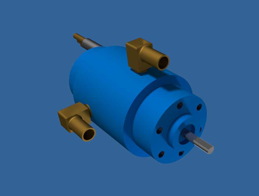 HobbyWing Seaking���4800KV-2040SL