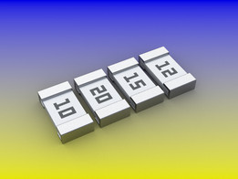 ����˿SMD 1206