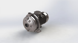 Bomba Ebara CDX 90-10 50Hz